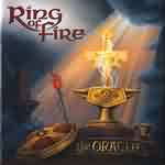 Ring Of Fire: "The Oracle" – 2001