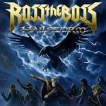 Ross The Boss: "Hailstorm" – 2010