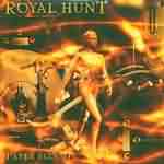 Royal Hunt: "Paper Blood" – 2005