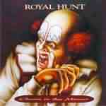 Royal Hunt: "Clown In The Mirror" – 1993