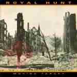 Royal Hunt: "Moving Target" – 1995