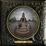 Royal Thunder: "CVI" – 2012