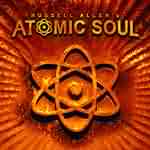 Russell Allen's Atomic Soul: "Russell Allen's Atomic Soul" – 2005