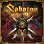 Sabaton: "The Art Of War" – 2008