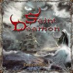 Saint Deamon: "Pandeamonium" – 2009