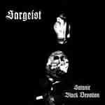 Sargeist: "Satanic Black Devotion" – 2003