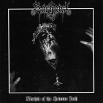 Sargeist: "Disciple Of The Heinous Path" – 2005