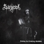 Sargeist: "Feeding The Crawling Shadows" – 2014