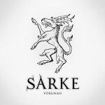 Sarke: "Vorunah" – 2009