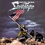 Savatage: "Fight For The Rock" – 1986