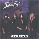 Savatage: "Streets – A Rock Opera" – 1991
