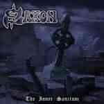 Saxon: "The Inner Sanctum" – 2007