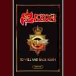 Saxon: "To Hell And Back Again" – 2007
