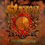 Saxon: "Into The Labyrinth" – 2009