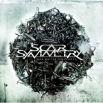 Scar Symmetry: "Dark Matter Dimensions" – 2009