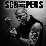 Scheepers: "Scheepers" – 2011
