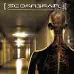 Scorngrain - Cyberwarmachine