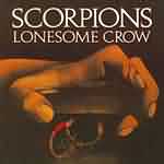 Scorpions: "Lonesome Crow" – 1972