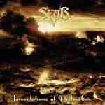 Sear: "Lamentations Of Destruction" – 2007