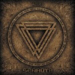 Senmuth: "Weird" – 2008