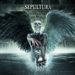 Sepultura: "Kairos" – 2011