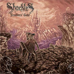 Shackles: "Traitor's Gate" – 2009
