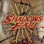 Shadows Fall: "The Art Of Balance" – 2003