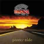 Shakra: "Power Ride" – 2001