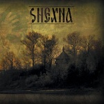 Shexna: "Shexna" – 2013