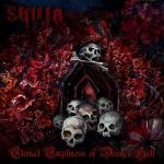 Shuja: "Eternal Emptiness Of Dooms Hall" – 2012