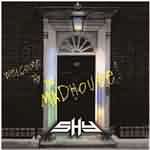 Shy: "Welcome To The Madhouse" – 2001