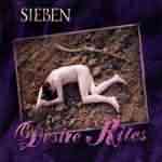 Sieben: "Desire Rites" – 2007