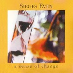 Sieges Even: "A Sense Of Change" – 1991