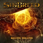 Sinbreed: "Master Creator" – 2016