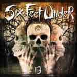 Six Feet Under - TNT (Live AC/DC cover)