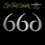 Six Feet Under: "Graveyard Classics IV: The Number Of The Priest" – 2016