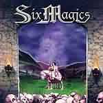 Six Magics: "Dead Kings Of The Unholy Valley" – 2002