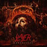 Slayer: "Repentless" – 2015