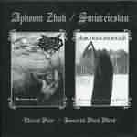 Aphoom Zhah, Šmiercieslaŭ: "Eternal Pain / Biessmjarotny Czorny Mietal" – 2004