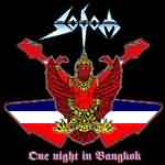 Sodom: "One Night In Bangkok" – 2003