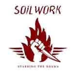 Soilwork: "Stabbing The Drama" – 2005