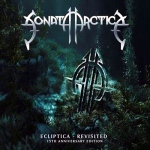 Sonata Arctica: "Ecliptica  Revisited" – 2014