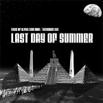 Sons Of Alpha Centauri, Treasure Cat: "Last Day Of Summer" – 2009