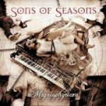 Sons Of Seasons: "Magnisphyricon" – 2011