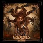 Soulfly: "Conquer" – 2008