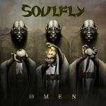 Soulfly: "Omen" – 2010