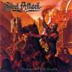 Steel Attack: "Predator Of The Empire" – 2003