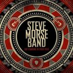 Steve Morse Band: "Out Standing In Their Field" – 2009