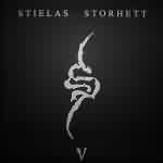 Stielas Storhett: "V" – 2012