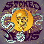 Stoned Jesus: "First Communion" – 2010